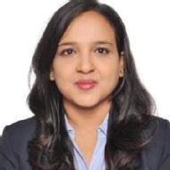 Shruti S. Investment Banking trainer in Pune