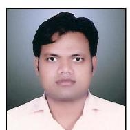 Dr. Kailash Narayan Class 12 Tuition trainer in Agra