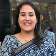 Sneha Dwivedi French Language trainer in Nagpur