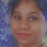 Revathi C. Class 12 Tuition trainer in Chennai