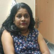 Aparna Gautham Dokka Class 9 Tuition trainer in Chennai
