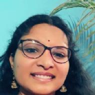 Lalita D. Class 11 Tuition trainer in Bhubaneswar