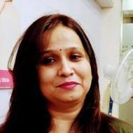 Neelam C. Drawing trainer in Hyderabad