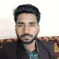 Mohd Furkan Ansari Microsoft Excel trainer in Dadri