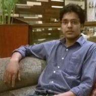 Sanchit Agarwal BCA Tuition trainer in Ghaziabad
