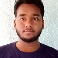 Prashant Kumar Class 6 Tuition trainer in Gaya