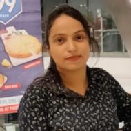 Payal R. Class 11 Tuition trainer in Delhi