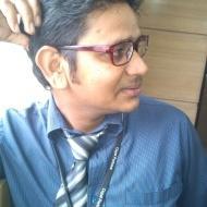 Kishan Vashist Finance trainer in Faridabad
