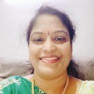 Girija Vocal Music trainer in Rangareddy