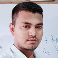 Ajeet Kumar Manjhi Class 10 trainer in Darbhanga