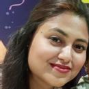 Photo of Smriti Yadav