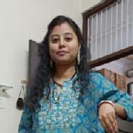 Sonia B. BCA Tuition trainer in Jaipur