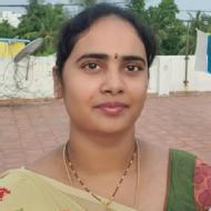 Bharathi T. Class 10 trainer in Vijayawada