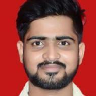 Abhishek Srivastava Class 10 trainer in Lakhimpur