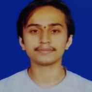 Nitesh Garje BSc Tuition trainer in Palghar