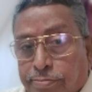 Kameswara Rao Kotamraju UGC NET Exam trainer in Visakhapatnam