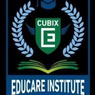 CUBIX Educare Institute Class 10 institute in Hyderabad