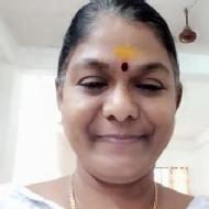 Nelatur A. IELTS trainer in Tirupati Urban