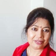 Madhu S. Hindi Language trainer in Kolkata