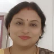 Priya Chatterjee Nursery-KG Tuition trainer in Jabalpur