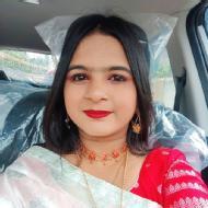 Syeda Tanyeem . Class I-V Tuition trainer in Guwahati