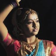 Rutuja V. Dance trainer in Pune