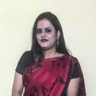Niharika D. Class 7 Tuition trainer in Cuttack
