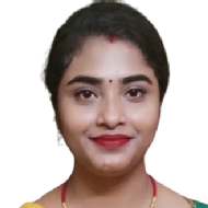 Sucheta S. Class I-V Tuition trainer in Kolkata