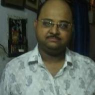 Arijit Sil AMIE trainer in Kolkata