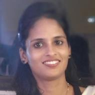 Pooja S. Class 12 Tuition trainer in Pune