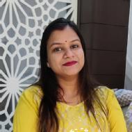 Jyoti Agarwal Class I-V Tuition trainer in Agra