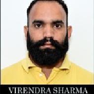 Virendra Sharma Class 12 Tuition trainer in Bhiwani