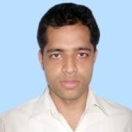 Nikhil Bajpai Class 12 Tuition trainer in Kanpur