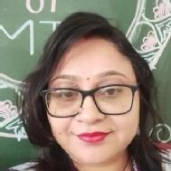 Tripti Kulshrestha Nursery-KG Tuition trainer in Bangalore