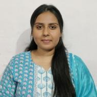 Apeksha S. Nursery-KG Tuition trainer in Bareilly