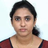 Dr. Gina S K. MBBS & Medical Tuition trainer in Thiruvananthapuram