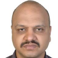 Jayendra Saurkar Linux trainer in Nagpur