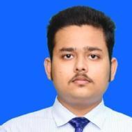Koustabh Kumar Stock Market Investing trainer in Chandannagar