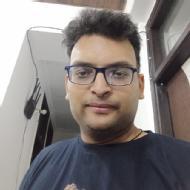 Nitin Khandelwal Class 11 Tuition trainer in Delhi