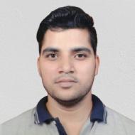 Ajeet Yadav Class I-V Tuition trainer in Bareilly