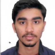 Vishisht Bhalla Class I-V Tuition trainer in Delhi