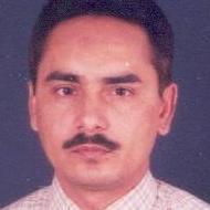 Mohd Ahsan Class 12 Tuition trainer in Kishanpur