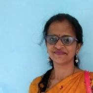 Anjita S. Class I-V Tuition trainer in Lucknow