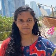 Kavitha D. Hindi Language trainer in Agasteeswaram