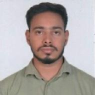 Gyaneshwar Pandagre Class I-V Tuition trainer in Bhopal