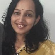 Darshana K. Class 12 Tuition trainer in Pune