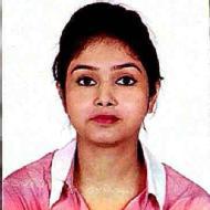 Sandhya Y. Class 12 Tuition trainer in Kolkata