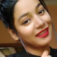 Shivani Makeup trainer in Chandigarh