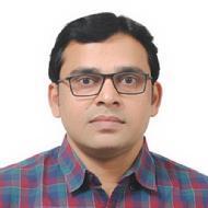 Dr. Sanjay K Verma Class 12 Tuition trainer in Kanpur