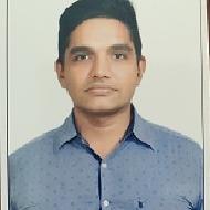 Raghavendran Krishnan Personal Trainer trainer in Chennai